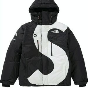 Northface x Supreme Jacket